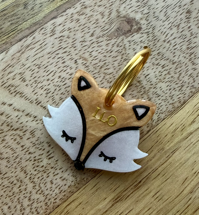 Le Renard