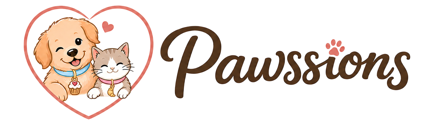 Pawssions